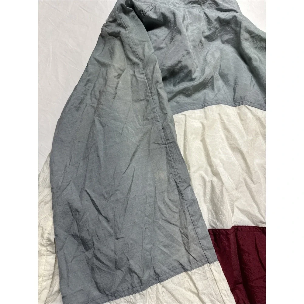 Vintage Alabama Crimson Tide Tracksuit Mens XL Windbreaker Jacket & Pants Set